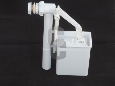 Пълнещ механизъм с месинг. накрайник